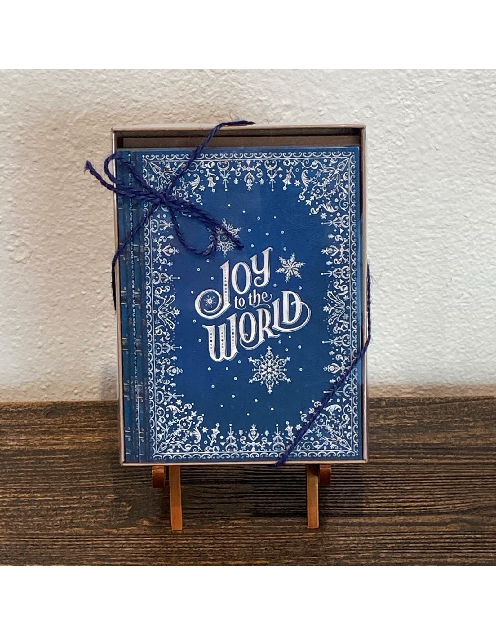 Boxed Set : Joy to the World