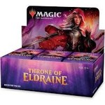 Wizards of the Coast Throne of Eldraine Booster Pack