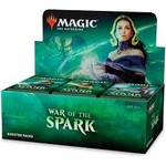 Wizards of the Coast War of The Spark Booster Pack