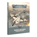 Games Workshop Aeronautica Imperialis: Taros Air War