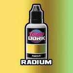 Turbodork Radium Turboshift Acrylic Paint 20ml Bottle