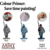 Seven New Color Primers — The Army Painter - PHD Games