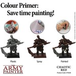 THE ARMY PAINTER Color Primer Chaotic Red