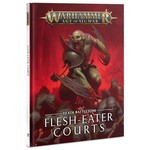 Games Workshop Battletome: Flesh-eater Courts