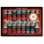 Vallejo Model Air Airbrush Cleaner 200ml - Hard Knox Games