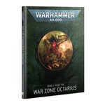 Games Workshop War Zone Octarius – Book 1: Rising Tide