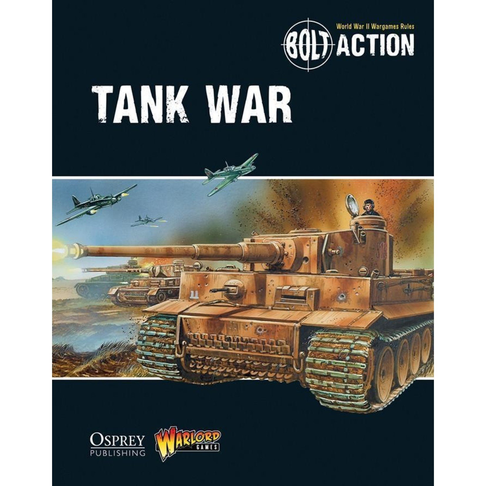 TankWar.IO