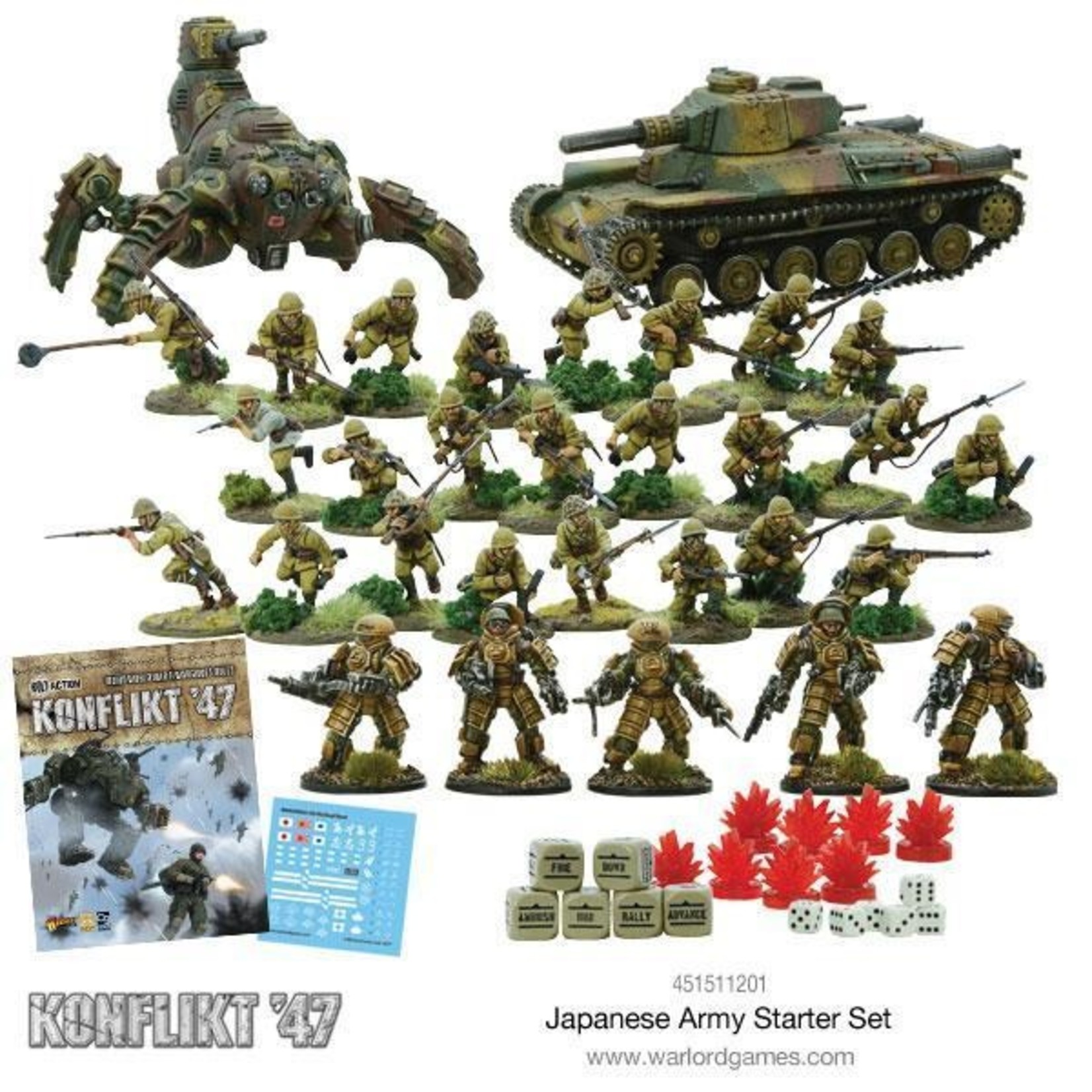 New: The Army Painter Hobby Set - Warlord Games