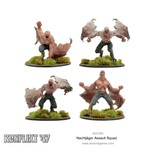 Warlord Games Nachtjager Assault Squad