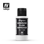 Vallejo 60ml Bottle Airbrush Flow Improver Single