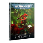 Games Workshop Codex: Blood Angels