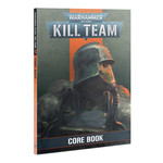 Games Workshop Kill Team: Core Book
