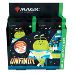 Unfinity Collectors Booster Box