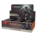 PHYREXIA ALL WILL BE ONE: SET BOOSTER BOX
