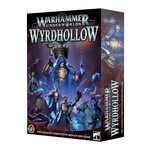 Games Workshop Warhammer Underworlds: Wyrdhollow