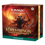 The Lord of the Rings: Tales of Middle-earth Sealed Prerelease Friday 6/16 6:00 PM