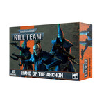 Games Workshop Kill Team: Hand of the Archon