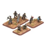 Battlefront Miniatures Militia Group (x26 Figs)