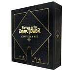 Return to Dark Tower: Covenant Expansion