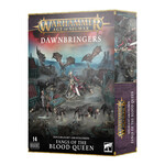 Games Workshop S/GRAVELORDS: FANGS OF THE BLOOD QUEEN