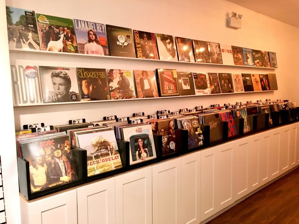 Original Wall of Sound