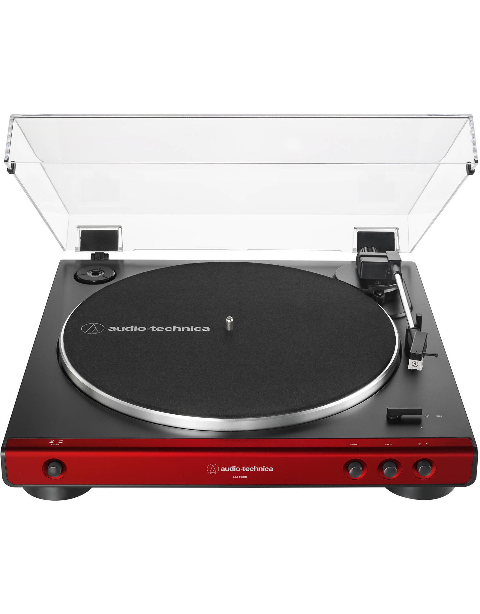 Audio-Technica Audio-Technica LP60X Automatic Turntable