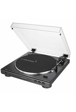 Audio-Technica LP60X Automatic Turntable