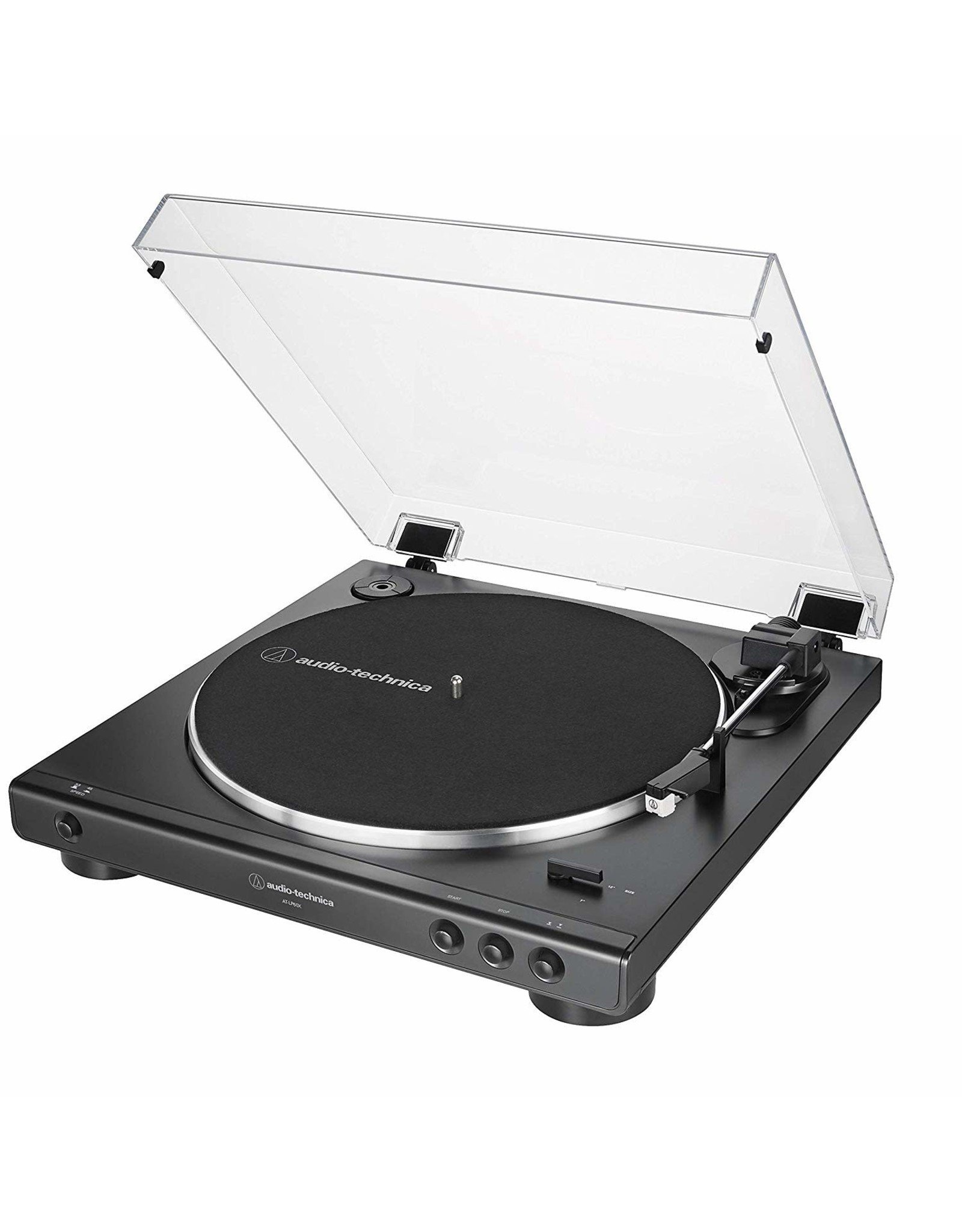 Audio-Technica Audio-Technica LP60X Automatic Turntable