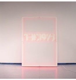 The 1975 - The 1975 (Vinyl) - Pop Music