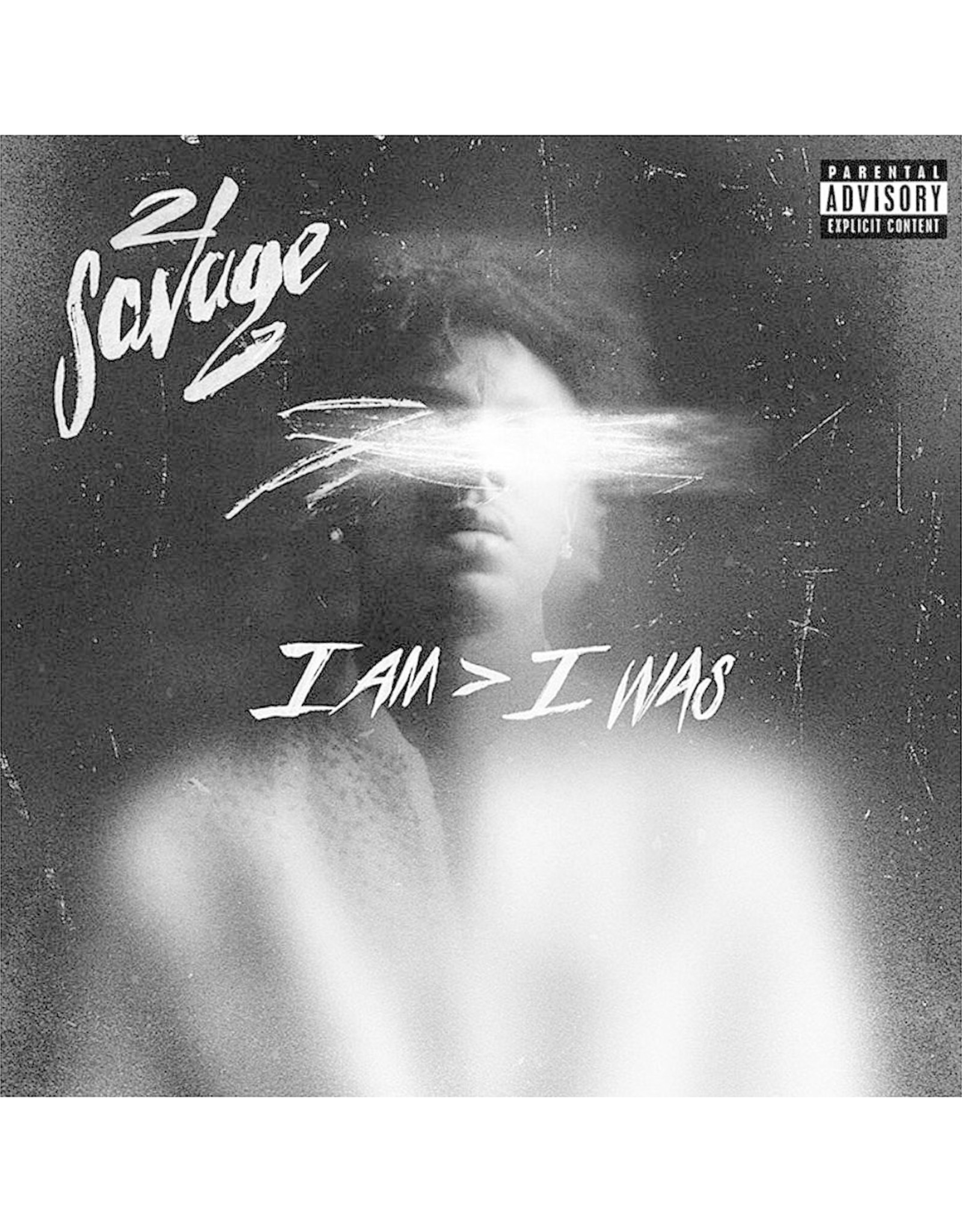 21 Savage -  I Am > I Was