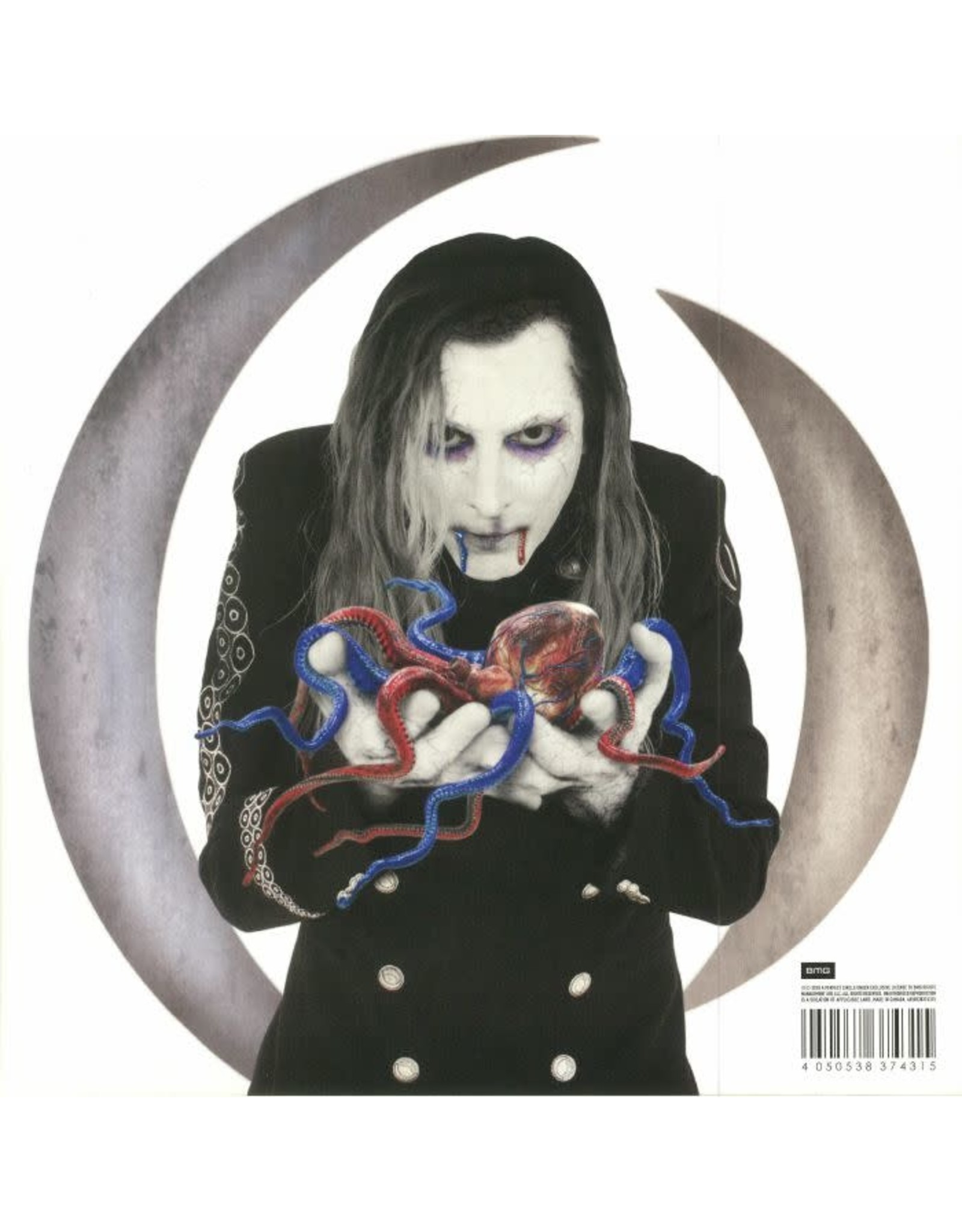 Perfect Circle - Eat the Elephant