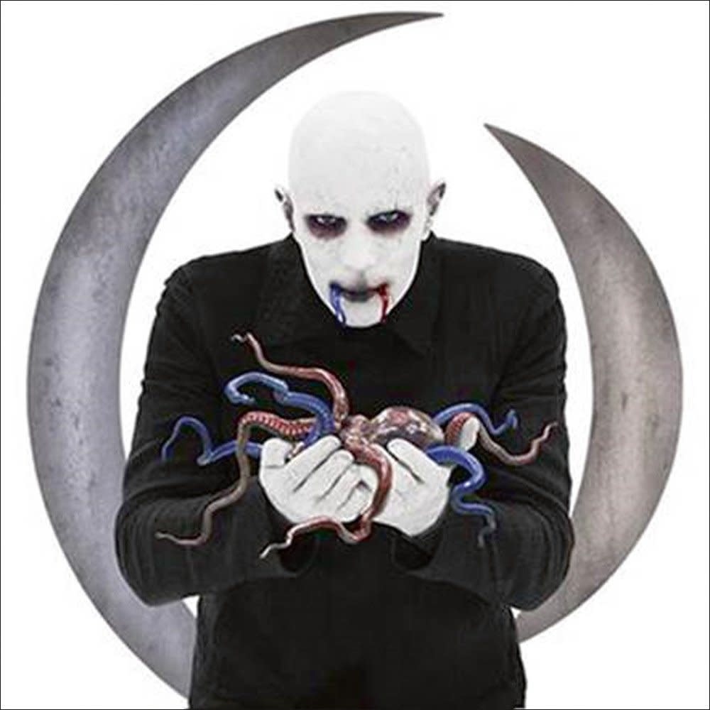 A Perfect Circle - Eat the Elephant - Pop Music Records & Tees
