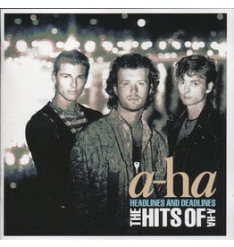 a-ha - Hunting High & Low (30th Anniversary) [Vinyl] - Pop Music