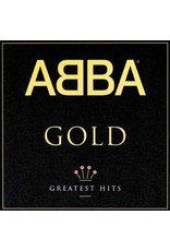 ABBA - Gold (Greatest Hits)