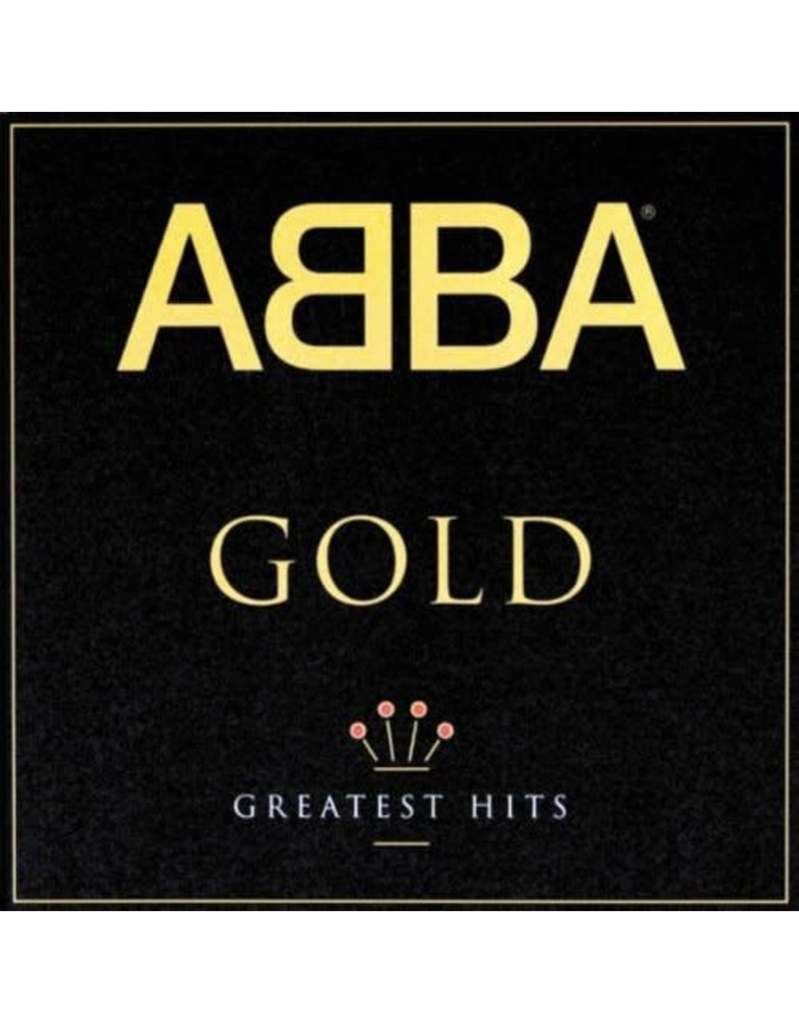 ABBA - Gold (Greatest Hits)