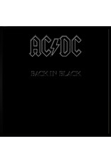 AC/DC - Back In Black