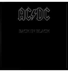 AC/DC - Back In Black