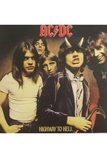 AC/DC - Highway To Hell