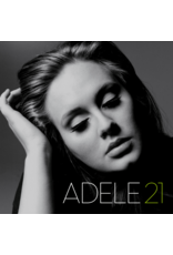 Adele - 21 (Vinyl)