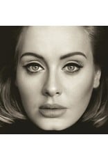 Adele - 25 (Vinyl)