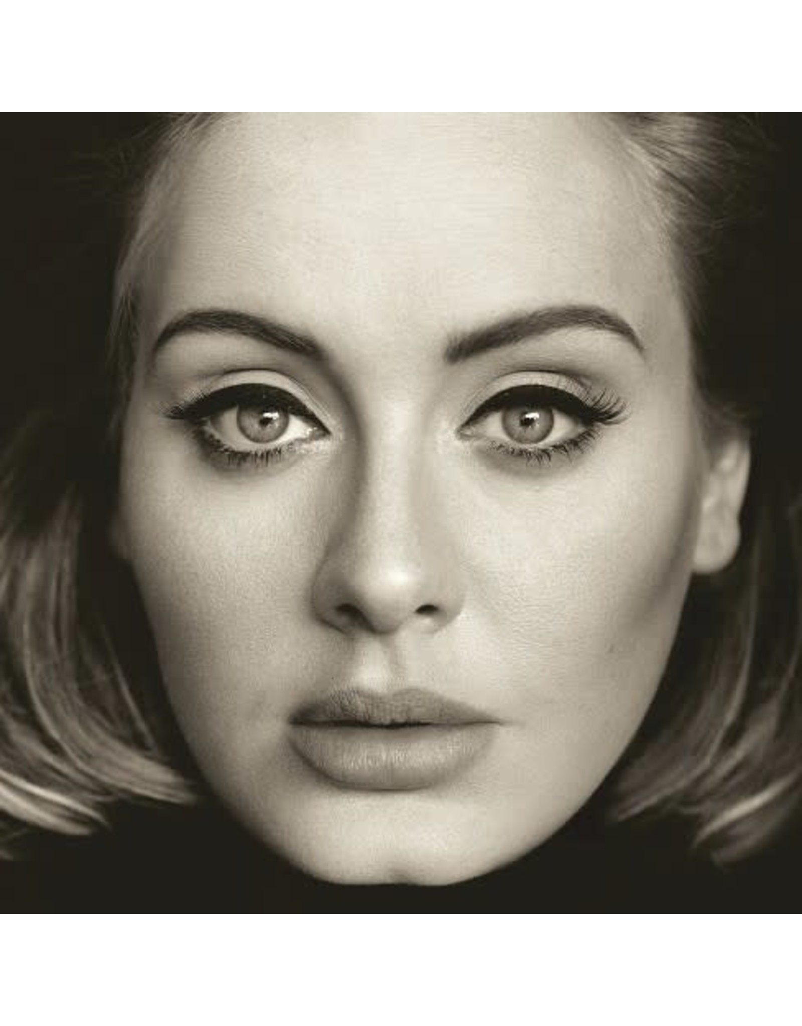 Adele - 25 (Vinyl) - Pop Music