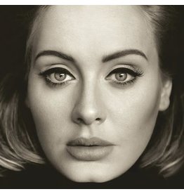 Adele - 30 (Vinyl) - Pop Music