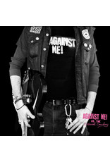 Against Me! - As The Eternal Cowboy