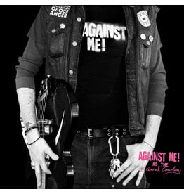 Against Me! - As The Eternal Cowboy