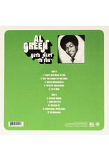 Al Green - Gets Next To You