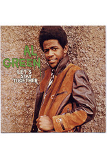 Al Green - Let's Stay Together