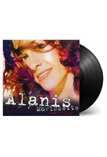 Alanis Morissette - So-Called Chaos (Music on Vinyl)