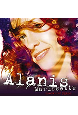 Alanis Morissette - So-Called Chaos (Music on Vinyl)