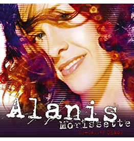 Alanis Morissette - So-Called Chaos (Music on Vinyl)