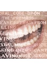 Alanis Morissette - Supposed Former Infatuation Junkie (Music On Vinyl)